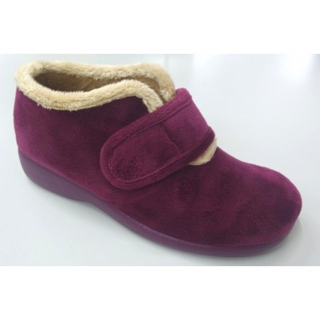 Zapatillas Casa Verano Mujer Zapatilla Abierta Garzón Para Mujer