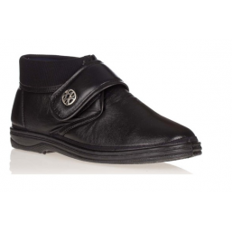 BOTA RELAX MUJER CON VELCRO...