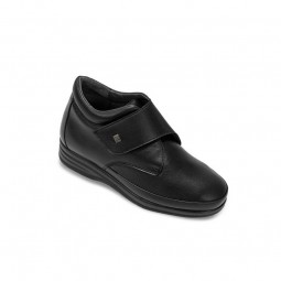BOTA MUJER ANCHO ESPECIAL...