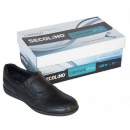 ZAPATO CABALLERO SECOLINO...