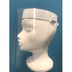 Pantalla de protección...