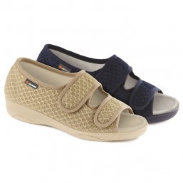 CALZADO TERAPEUTICO OLÉRON...