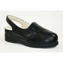 ZAPATO MUJER DE ANCHO...