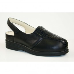 ZAPATO MUJER DE ANCHO...