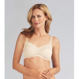 SUJETADOR LILLY CAVA AMOENA