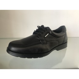 ZAPATO SECOLINO CON CORDON...