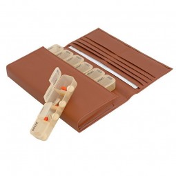 Pastillero semanal 4 tomas