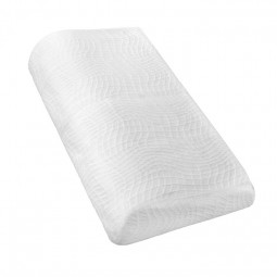 ALMOHADA VISCOELÁSTICA CÓMODA ORLIMAN