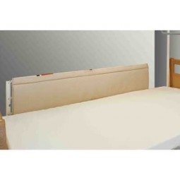 PROTECTOR DE BARANDILLAS GRIS UGARI