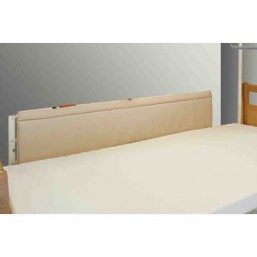 PROTECTOR DE BARANDILLAS GRIS UGARI