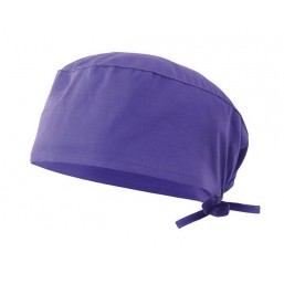 GORRO SANITARIO VELILLA