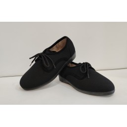 ZAPATILLA REJILLA MUJER CON...