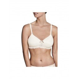 Sujetador Arielle blanco...