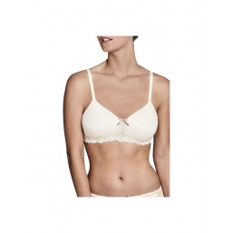 Sujetador Arielle blanco...