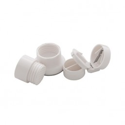 Triturador Cortador de Pastillas