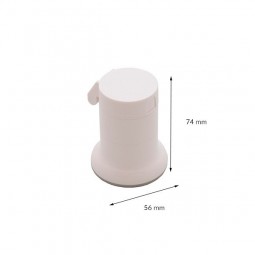 moledor de medicamentos cortar pastillas