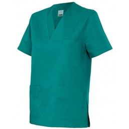 CASACA SANITARIA DE MANGA...