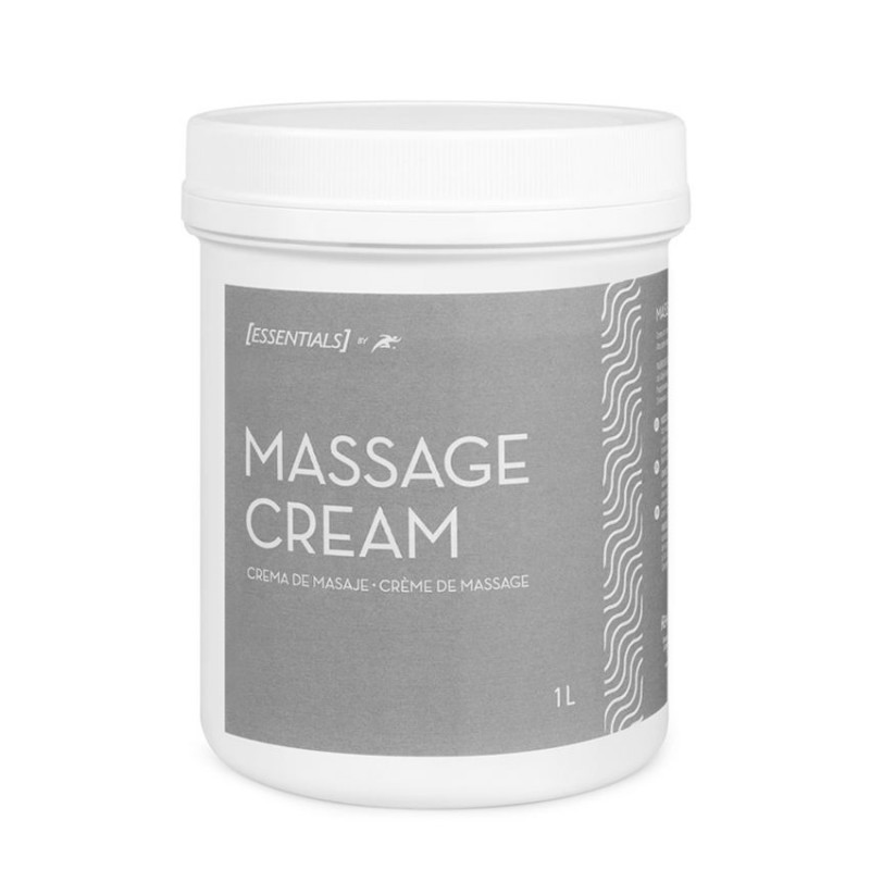 Crema de masaje 1l