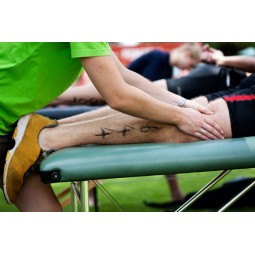 Essentials Massage Cream 1 Litro