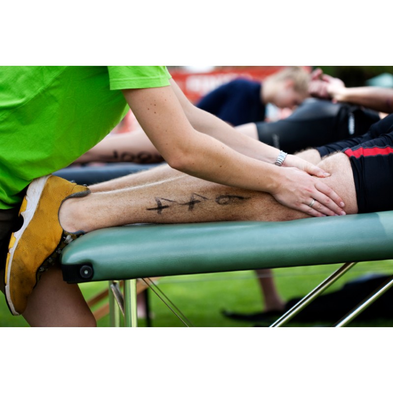 Essentials Massage Cream 1 Litro