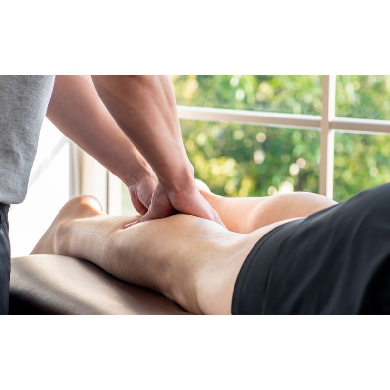 Crema de masaje 1 litro