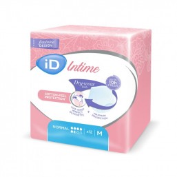 PANTS iD INTIME NORMAL