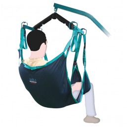 ARNES PARA GRUA AMPUTADOS