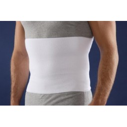 Faja de lana tubular 27 cm INTEX