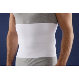 Faja de lana tubular 27 cm INTEX