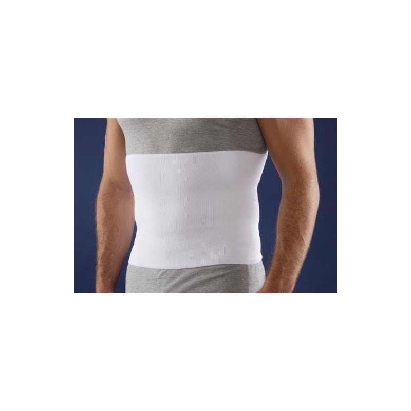 Faja de lana tubular 27 cm INTEX