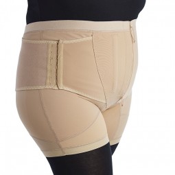 FAJA PANTALÓN CON REFUERZO LUMBAR PANTBRACE