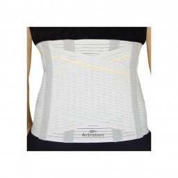 Faja preventiva 50.455.26 Herbitas