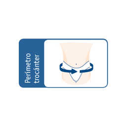 Faja sacrolumbar Lumbitron Elite Corta ORLIMAN