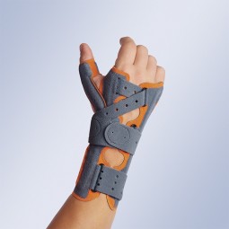 Accesorio pulgar muñequera orliman