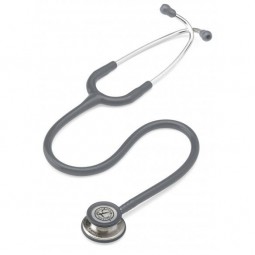 Fonendo Littman Classic III color gris