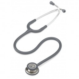 Fonendo Littman Classic III color gris
