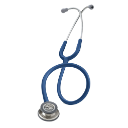 Fonendo Littman Classic III color azul marino