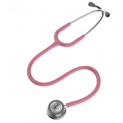 Fonendo Littman Classic III color rosa perla