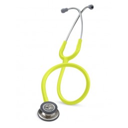 Fonendo Littman Classic III color lima limón