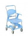 SILLA DUCHA Y ASEO