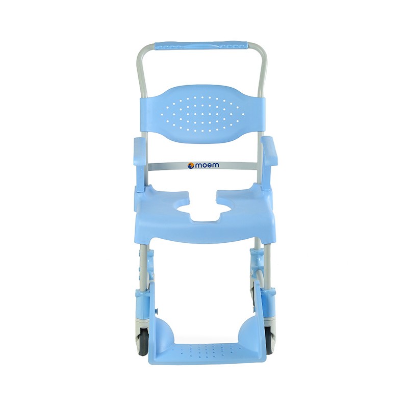 SILLA AYUDA MOVILIDAD
