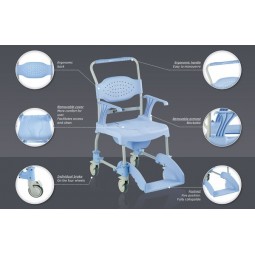 SILLA ESPECIFICACIONES