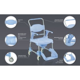 SILLA ESPECIFICACIONES