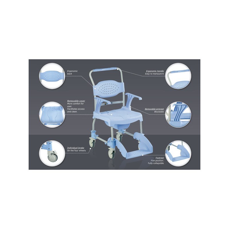 SILLA ESPECIFICACIONES