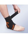 Tobillera con férula estabilizadora medio-lateral Alttex