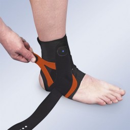 Tobillera con férula estabilizadora medio-lateral Alttex