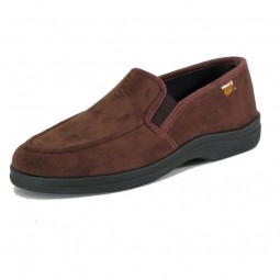 ZAPATILLA CABALLERO CON...