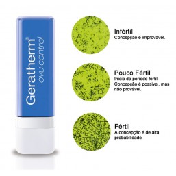 Test de Ovulación Geratherm