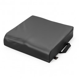 COJÍN ANTIESCARAS VISCOELÁSTICO CON MEMORIA OSL1210