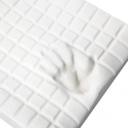 COJÍN ANTIESCARAS VISCOELÁSTICO CON MEMORIA OSL1210